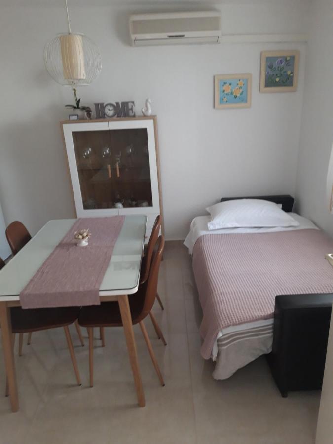 Apartments Smiljana Mucic Makarska Eksteriør bilde