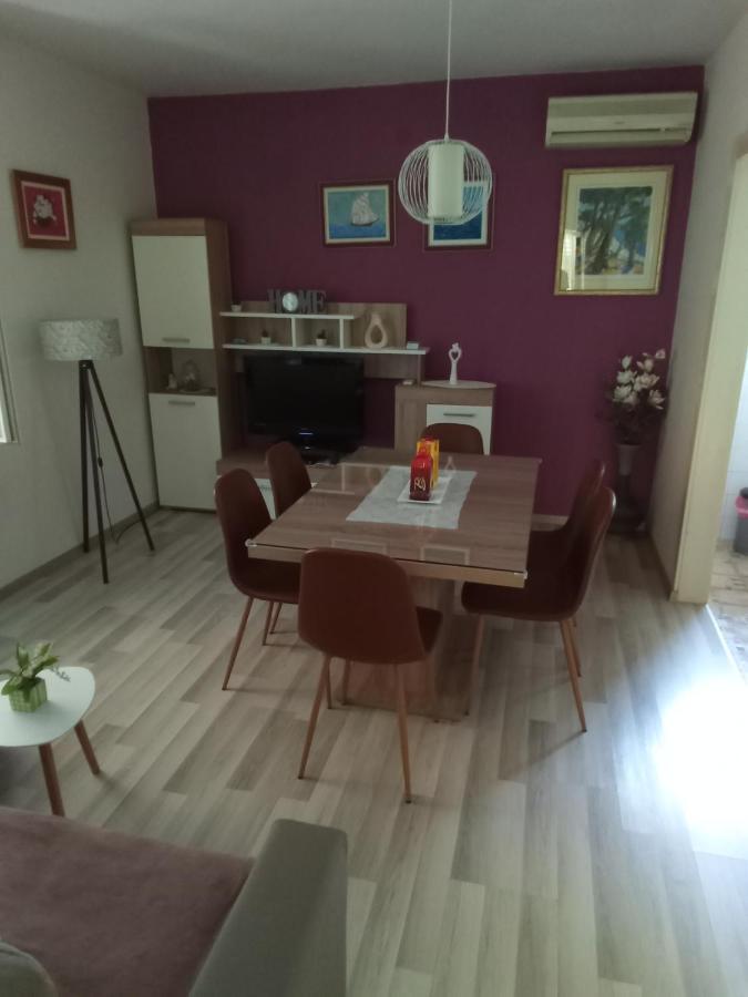 Apartments Smiljana Mucic Makarska Eksteriør bilde